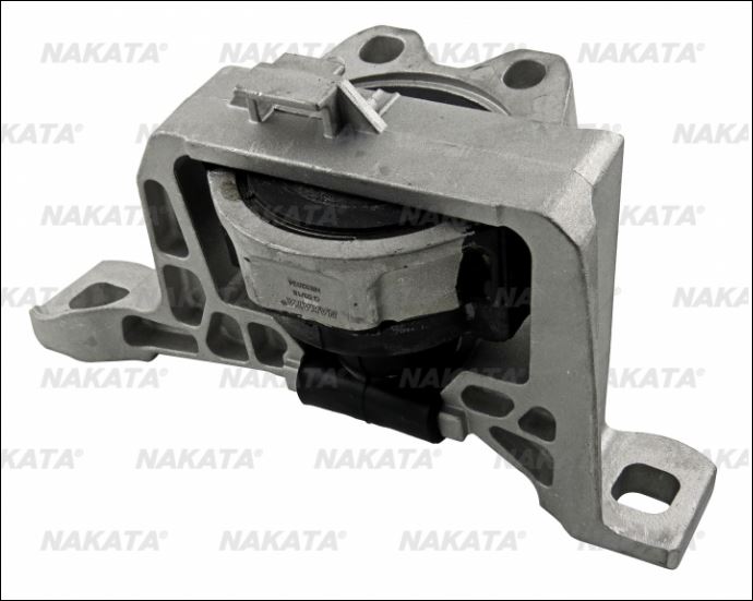 COXIM MOTOR FOCUS 2.0 MT DURATEC DIR Nº 3M51-6F012CH