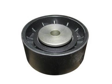 POLIA LISA CORREIA ALTERNADOR VW CUMMINS ELETRONICO