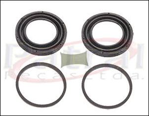 REPARO FREIO A DISCO S10 BLAZER 4X4 (ACDELCO) 46MM