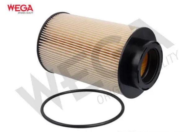 FILTRO COMBUSTIVEL VW CAM 15180E ONIBUS Motor MAN