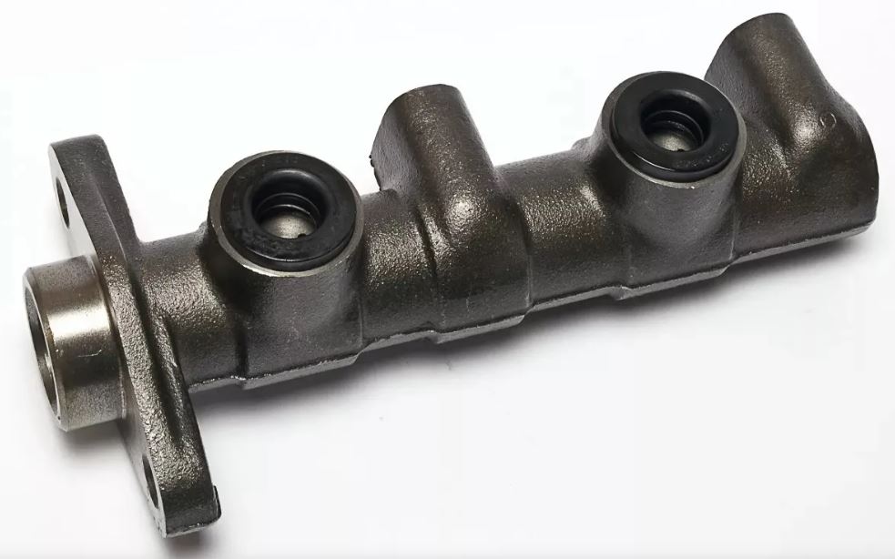 CILINDRO MESTRE FREIO F1000 F4000 92ED 1.1/8 28,57mm