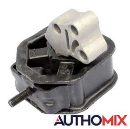 COXIM MOTOR FIESTA ECOSPORT FOCUS DIR Nº 2S656F012LB