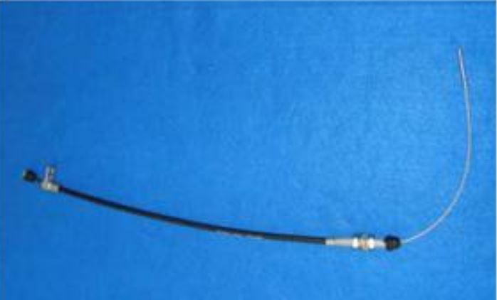 CABO ACELERADOR CHEV D40 4CIL 85/ ORIG FANIA Nº 9462802