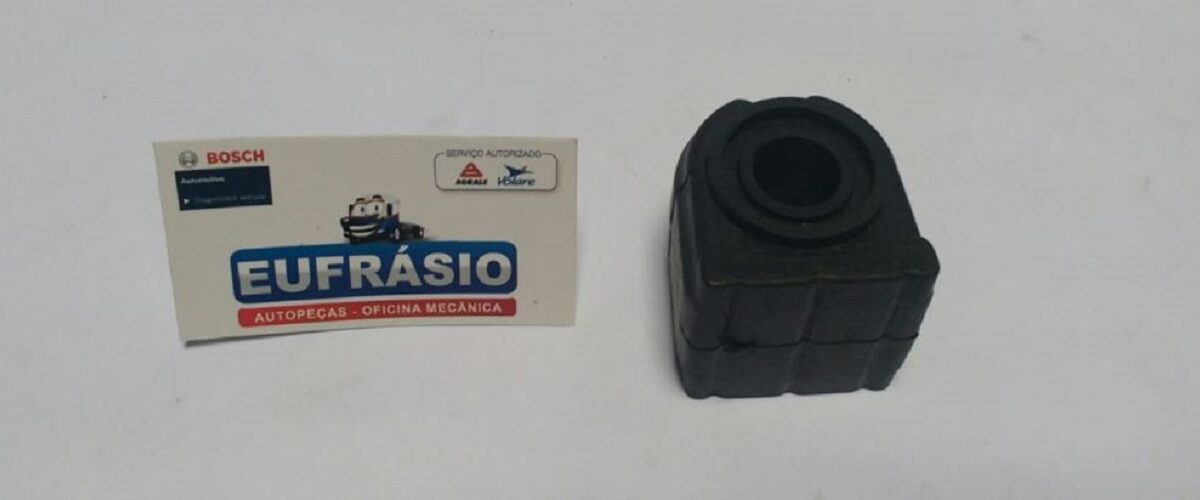 BUCHA BARRA ESTABILIZADORA SPRINTER 415 515 19MM