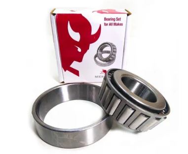 ROLAMENTO RODA F4000 F350 F400 TRAS INT - LATERAL COROA