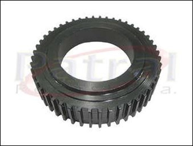 ANEL CUBO RODA TOYOTA HILUX 2.8 2005ED (TRASEIRO) 40MM