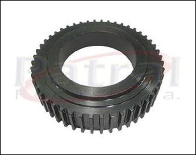 ANEL CUBO RODA TOYOTA HILUX 2.8 09ED (TRASEIRO) 42MM