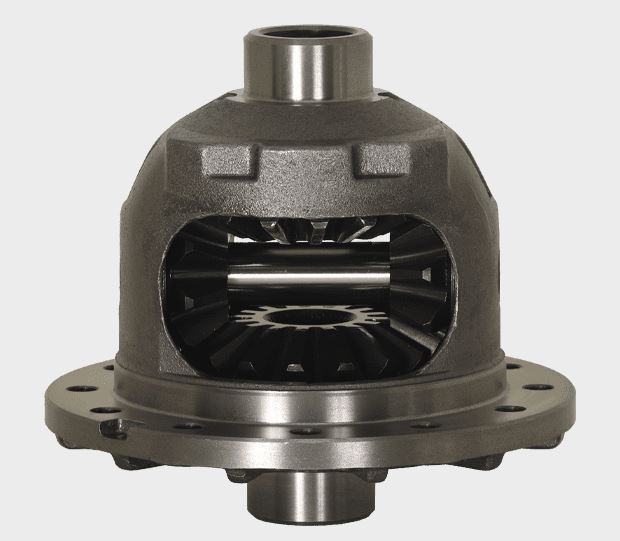 CAIXA SATELITE F4000 CARGO VW 8140 AGRALE 8500 MX4010