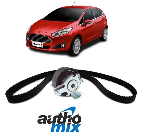 CORREIA SINCRONIZADA NEW FIESTA ECOSPORT FOCUS 16 SIGMA