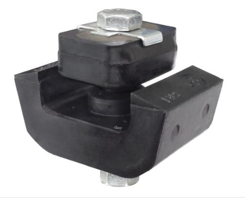 COXIM MOTOR D60 D70 AT87 (TRASEIRO) Nº 7363258 1/2POL