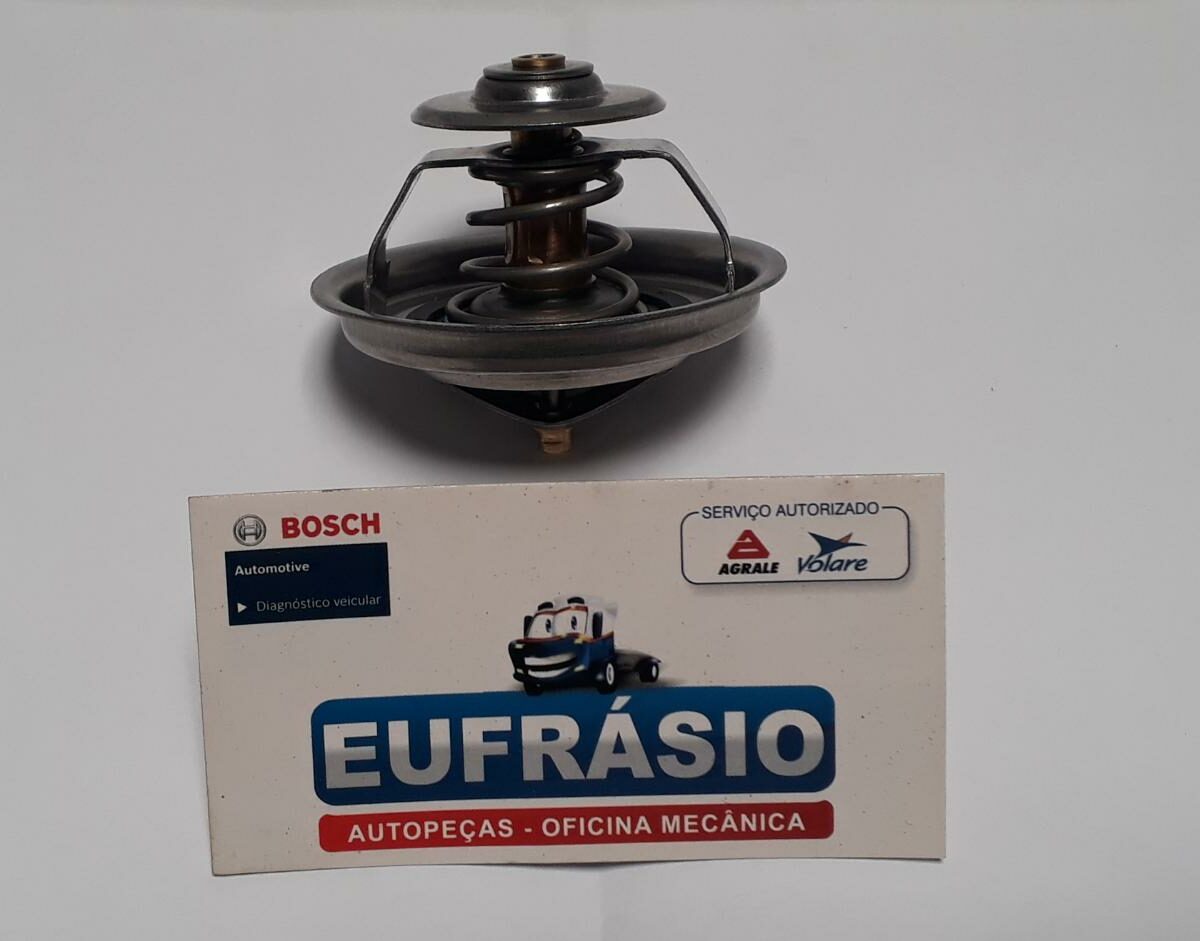 VALVULA TERMOSTATICA VOLARE MWM EURO5 Nº6012301145008