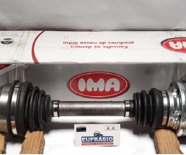 JUNTA HOMOCINETICA AMAROK 4X4 10ED 28D 490MM DIANT