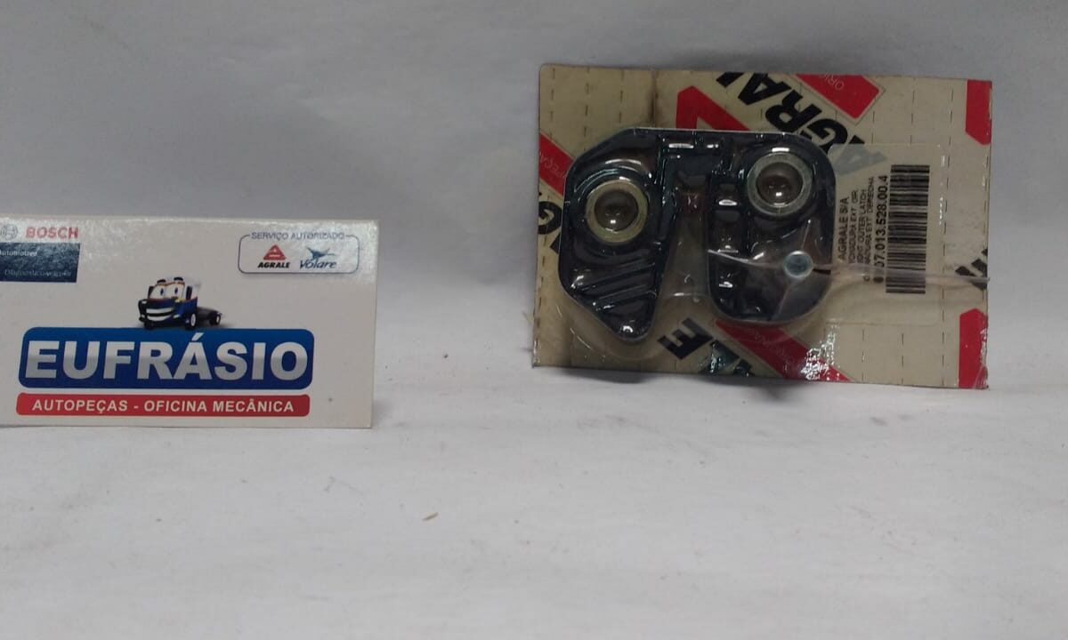 FECHADURA PORTA EXT CAM AGRALE DIREITA Nº6007013528004
