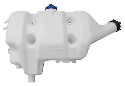 RESERVATORIO DAGUA RADIADOR VW 5150E 13160 ADV 2 SAIDAS