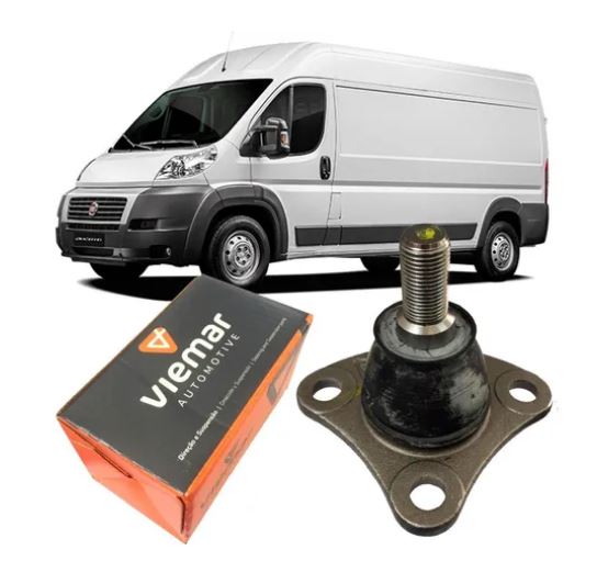 PIVO SUSPENSAO DUCATO CITROEN JUMPER PEG BOXER 2018ED