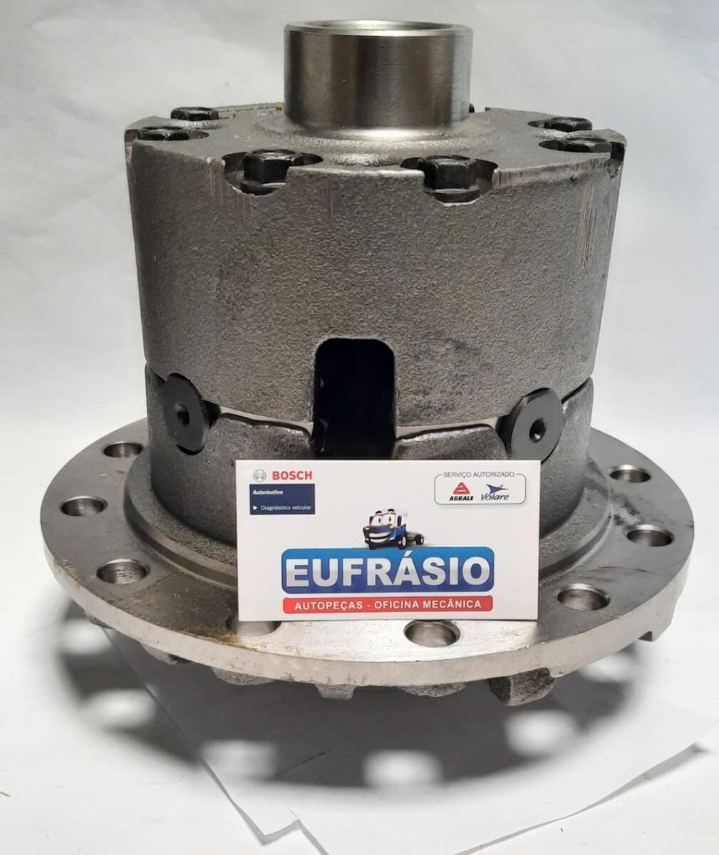 CAIXA SATELITE FORD F4000 4X4 ORIGINAL DANA COMPLETA