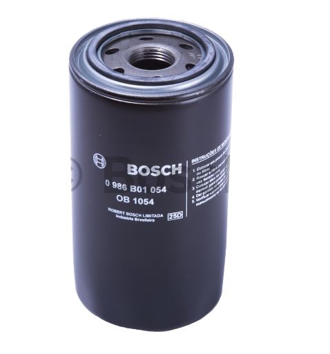 FILTRO OLEO MOTOR F250 VOLARE VW CARGO EURO5 CUMMINS