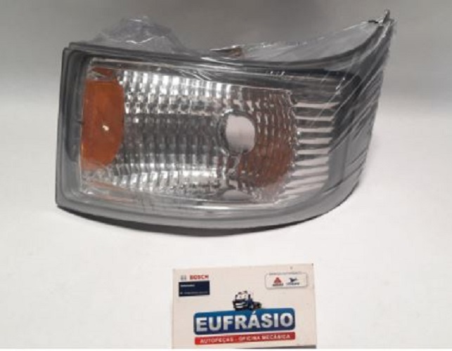 LANTERNA TRASEIRA VOLARE A5 A6 A8 V6 V8 W8 AT06 DIR INF