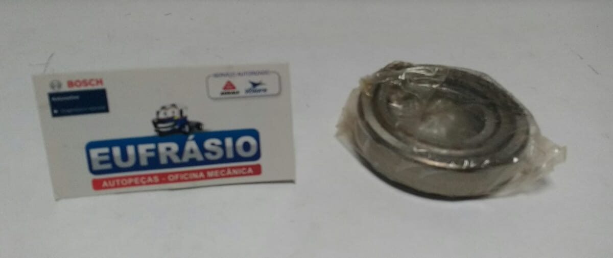 ROLAMENTO FLANGE CAIXA TRANSFERENCIA VOLARE V8L Nº 6013.004.
