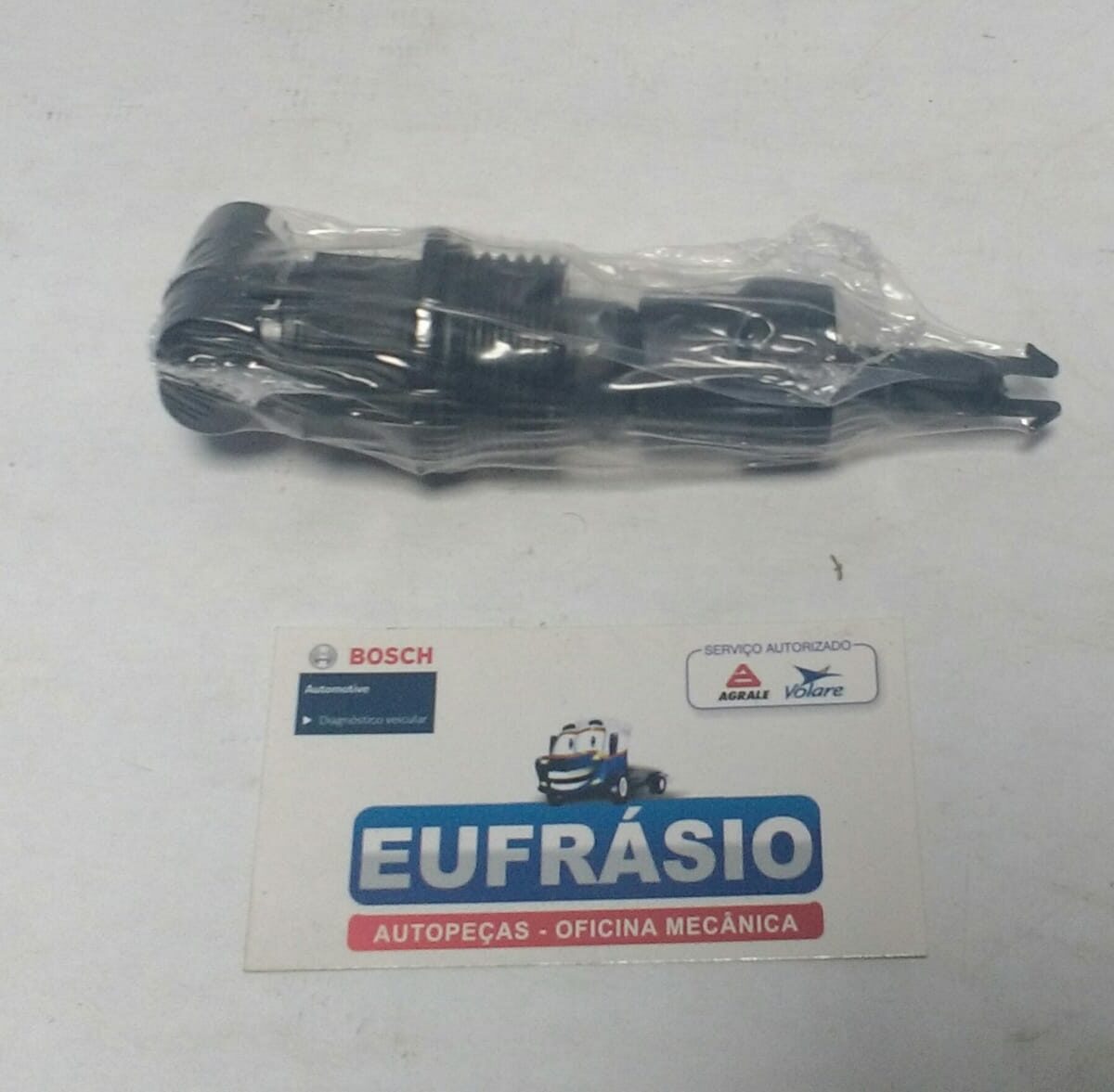 SENSOR NIVEL AGUA VOLARE V8 RADIADOR CUMMINS 2018ED