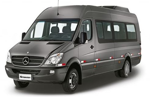 PASTILHA FREIO SPRINTER 2020ED CDI STREET DIANTEIRA