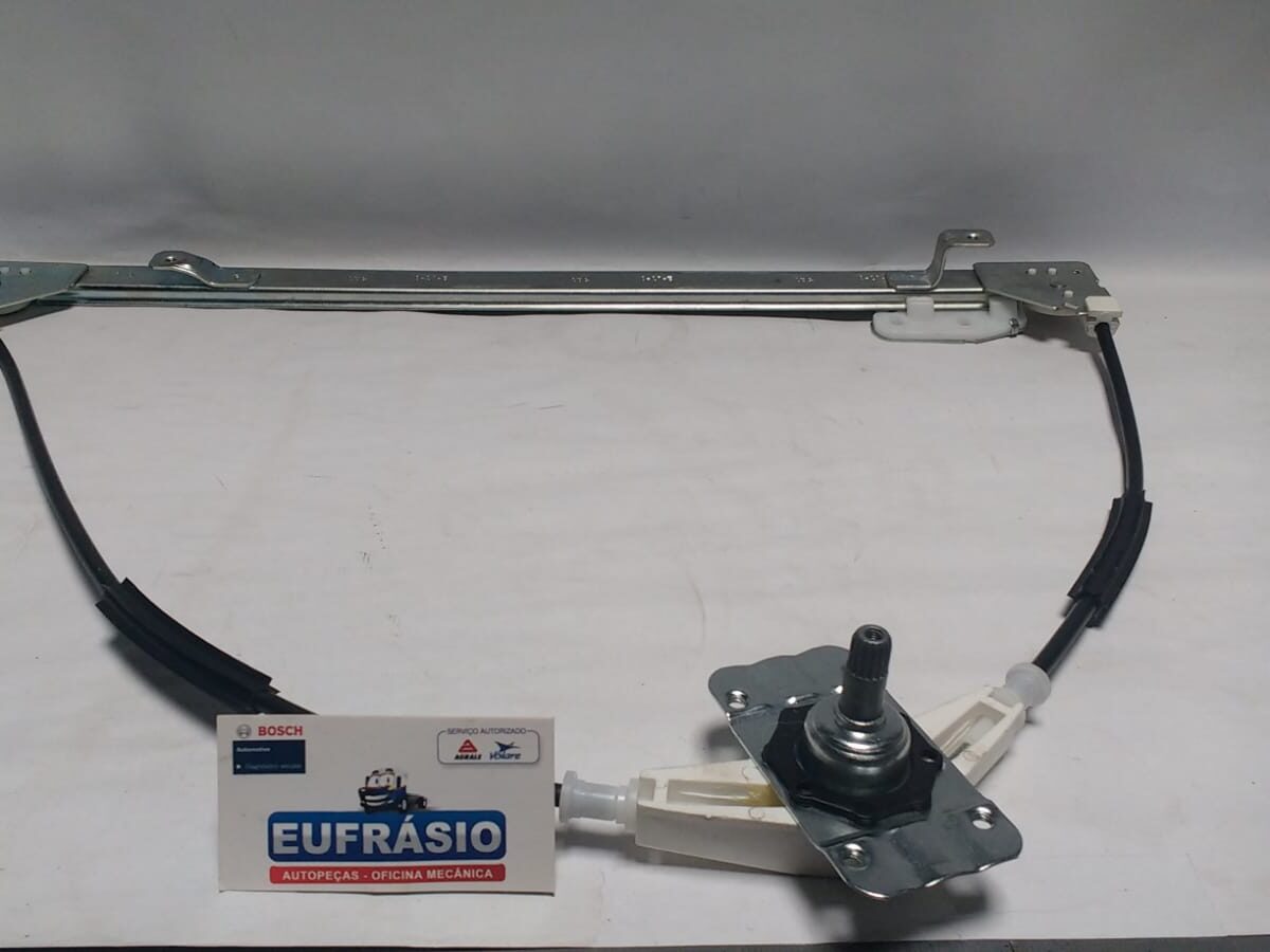 MAQUINA LEV VIDRO AGRALE CAM 9200 ESQ Nº 6009013469007