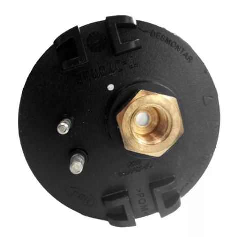 BOIA TANQUE COMBUSTIVEL F4000 F12000 1998ED TANQUE 150L