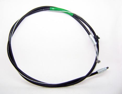 CABO FREIO MAO F350/F4000 4X4 08-12 (DIANTEIRO) 3263MM Nº EC
