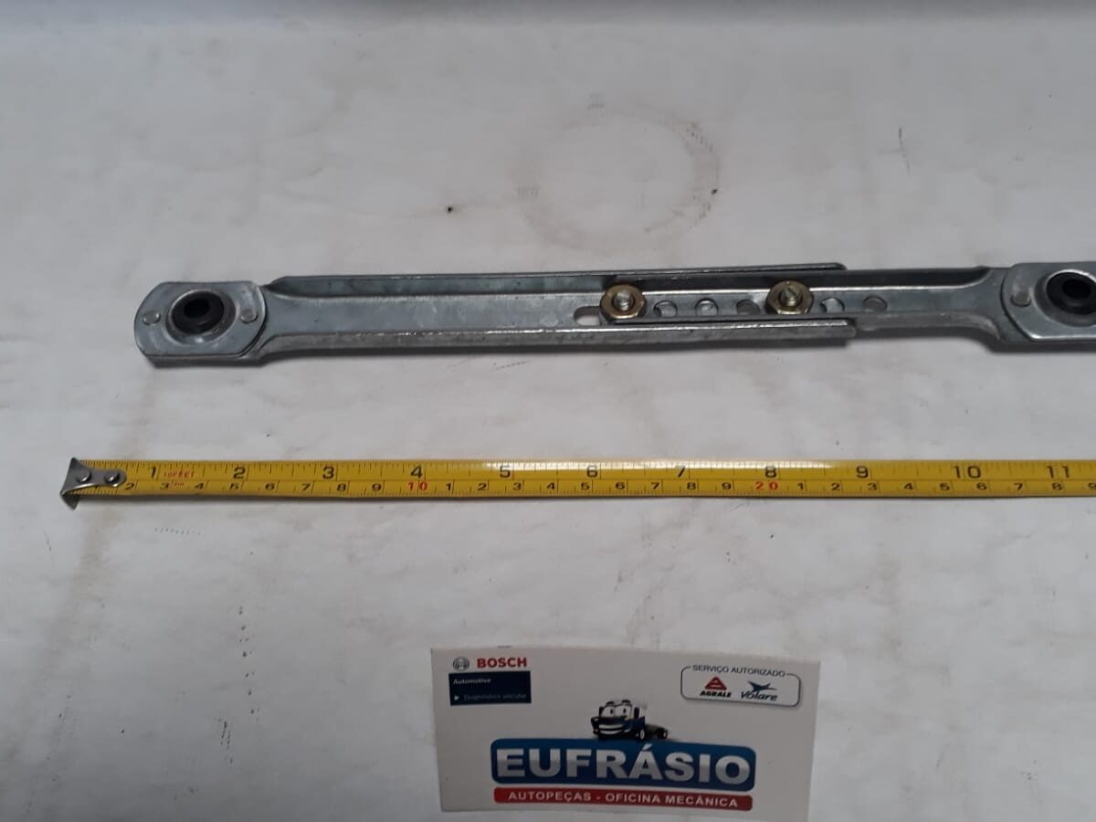 LIAME ACIONADOR LIMPADOR PARABRISA VOLARE A5/A6/A8/W8 AT04 N