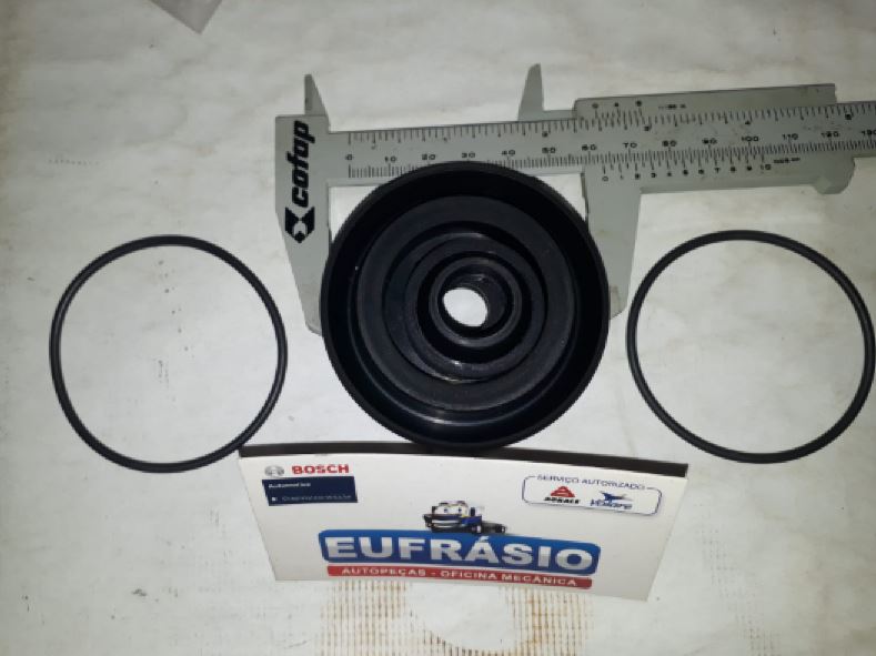 REPARO PISTAO PORTA VOLARE A6/A8/W8 (PNEUMATICO)