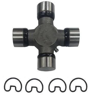 CRUZETA CARDA F4000 MERCEDES 709 VW 6.90 DANA 5160X