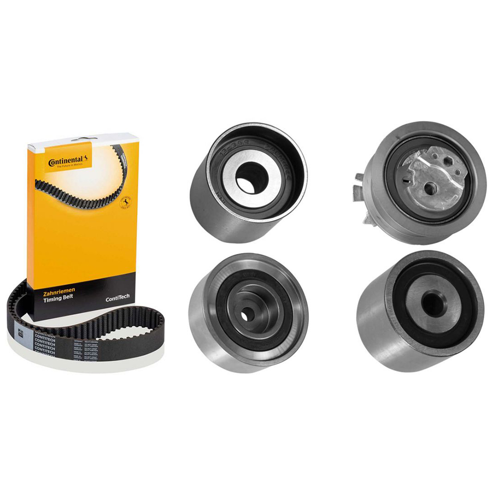 CORREIA SINCRONIZADA VW AMAROK 2.0 11ED Nº 03L198119A