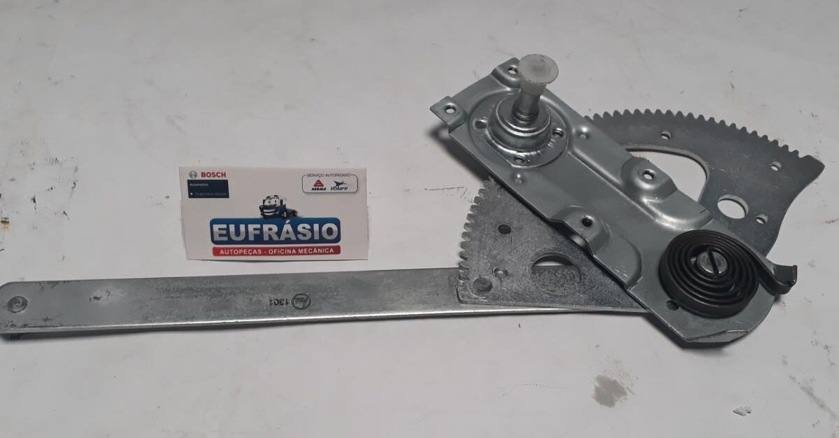 MAQUINA LEVANTAR VIDRO AGRALE 1600 ESQ nº 6005013025005