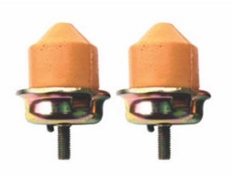 KIT BATENTE SUSPENSAO S10 95ED DIANTEIRA Nº 15956547
