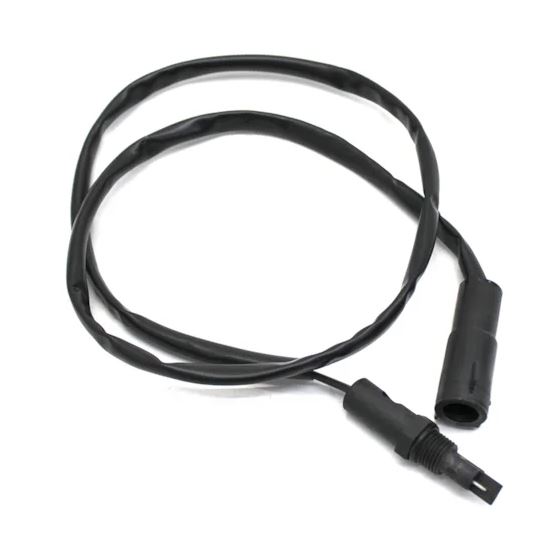 SENSOR FILTRO COMBUSTIVEL CARGO 814 815 F350 F4000 99ED
