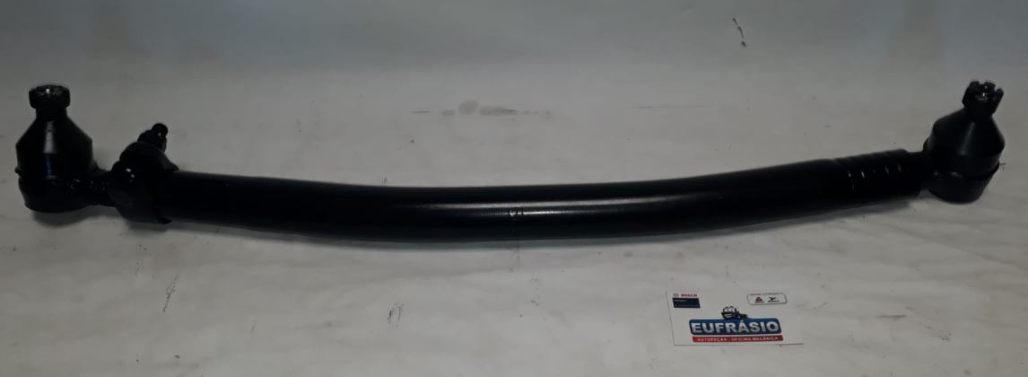 BARRA DIRECAO VOLARE A8 W8 (675MM) Nº 6008.007.712.00.1