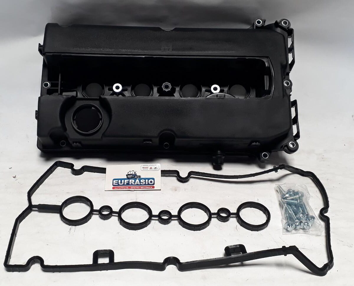 KIT TAMPA VALVULA GM CRUZE 1.8 16V SONIC 1.6 TRACKER