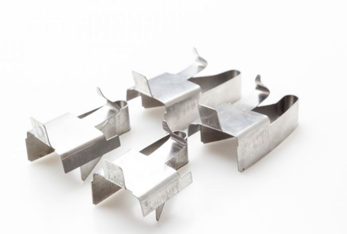 KIT TRAVA PASTILHA FREIO F250 F350 F4000 Nº F81A2B164