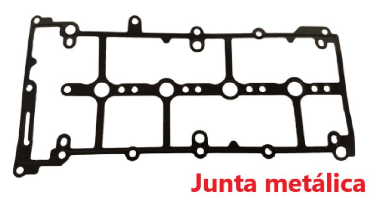 JUNTA TAMPA VALVULA TORO 2.0L 16V JEEP COMPASS RENEGADE