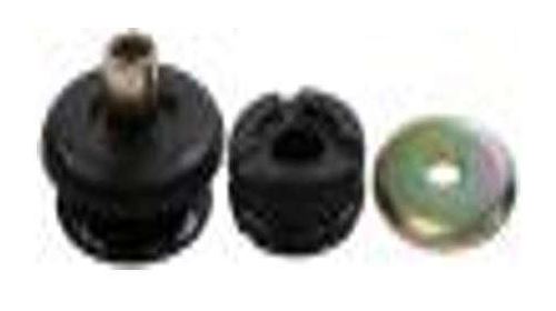 COXIM AMORTECEDOR TOYOTA COROLLA YARIS TRASEIRO AXIOS