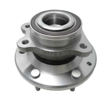 CUBO RODA DIANTEIRA S10 TRAILBLAZER 4X4 2017ED C/ABS