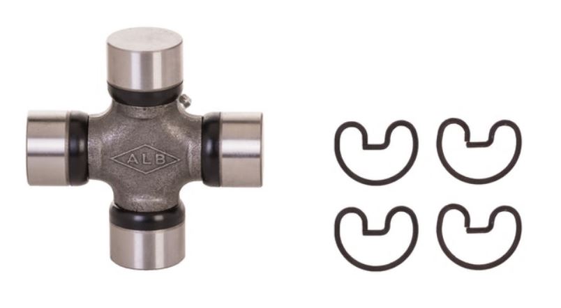 CRUZETA CARDA TOYOTA HILUX CHEVROLET Nº DANA 5178X