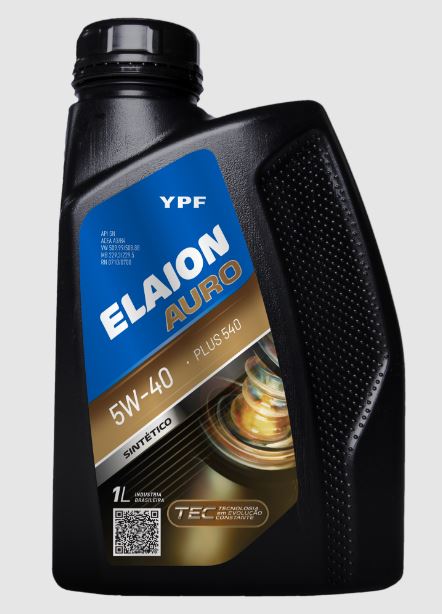 OLEO MOTOR 5W40 FLEX/DIESEL NORMAS VW 508.88/509.99