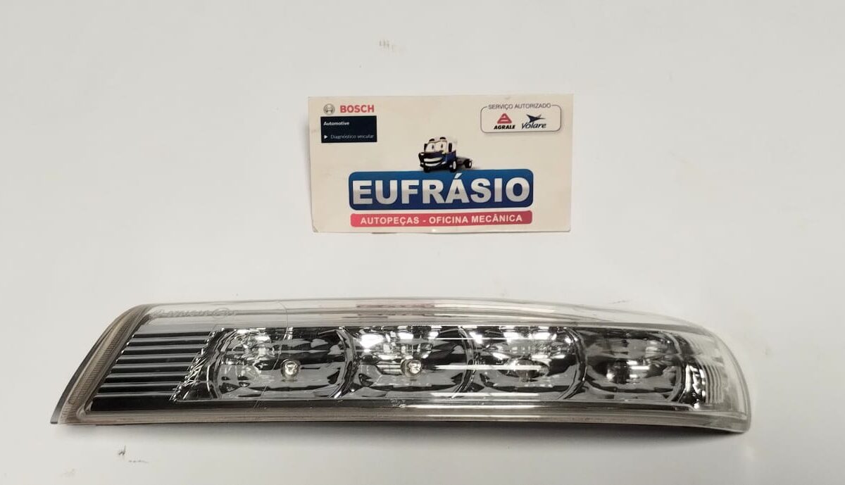 LANTERNA RETROVISOR HYUNDAI SANTA FE VERA CRUZ DIREITA