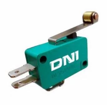 MICRO INTERRUPTOR FIM CURSO (PORTA MICRO ONIBUS VOLARE)