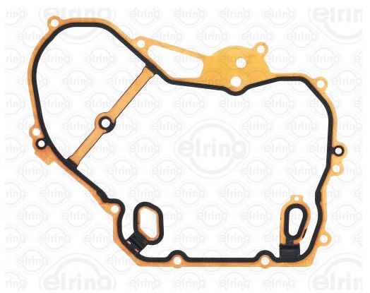 JUNTA BOMBA OLEO GM CAPTIVA 2.4L 16V MALIBU 2.4L ECOTEC