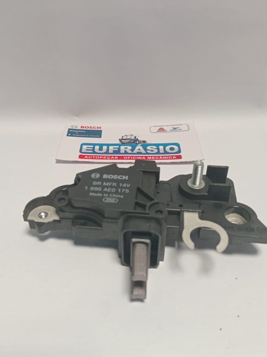 REGULADOR VOLTAGEM PALIO ASTRA CORSA DUCATO ORIG BOSCH