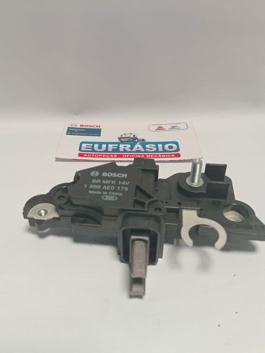 REGULADOR VOLTAGEM PALIO ASTRA CORSA DUCATO ORIG BOSCH