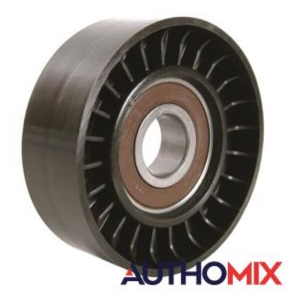 POLIA ALTERNADOR PALIO 1.6 16V STRADA IVECO DAILY 3.0