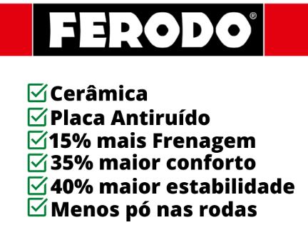 PASTILHA FREIO TOYOTA COROLLA 2008ED TRAS Nº 0446602300